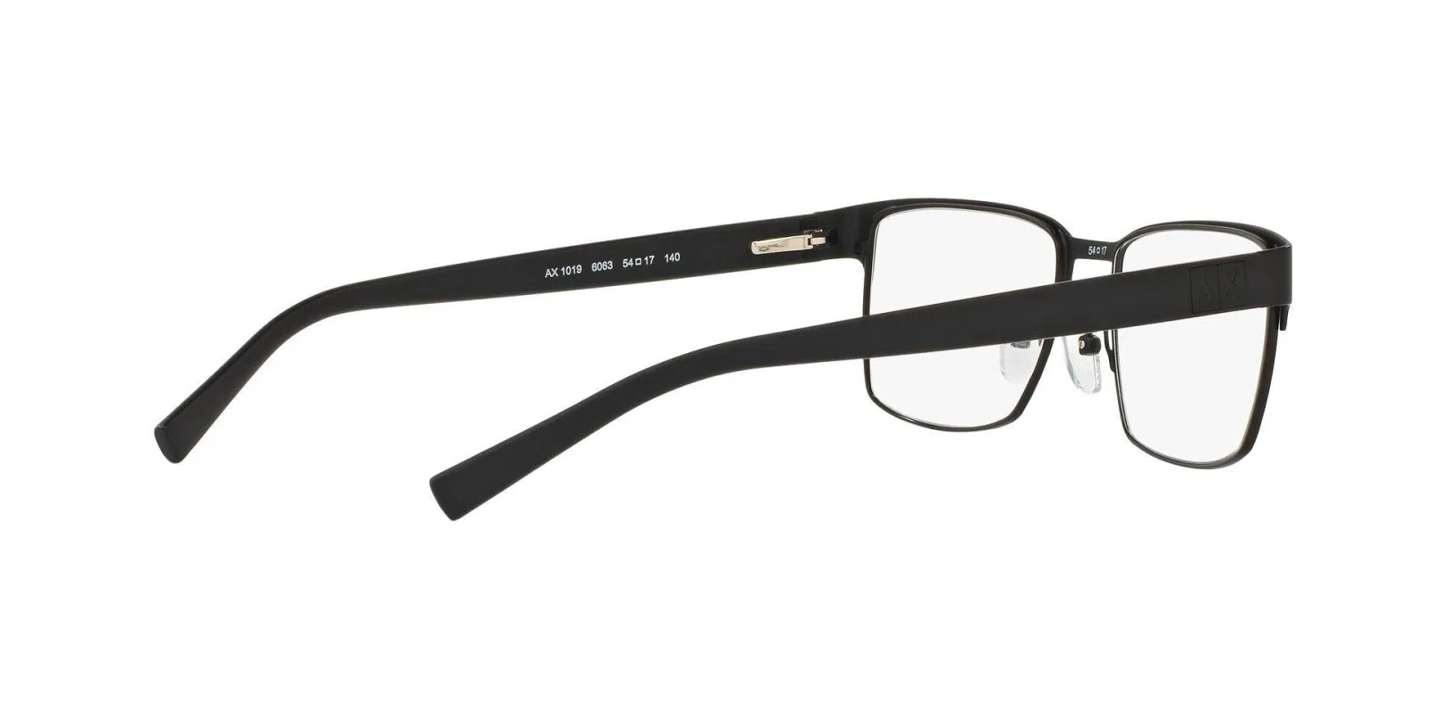 Armani Exchange 1019 Eyeglasses - view 14